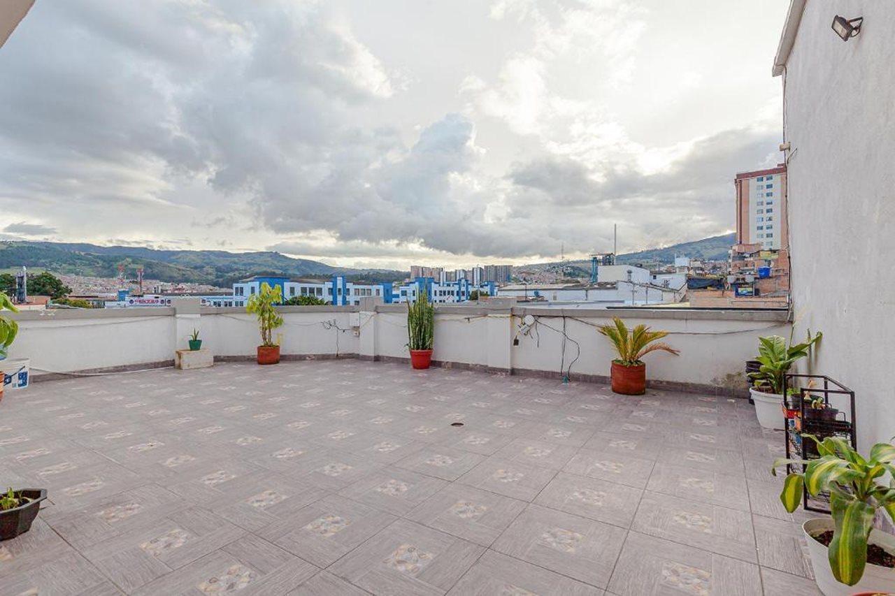 Ayenda Onix Suite Pasto Exterior foto